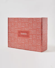 Balsamic Trio - Il Buco Vita