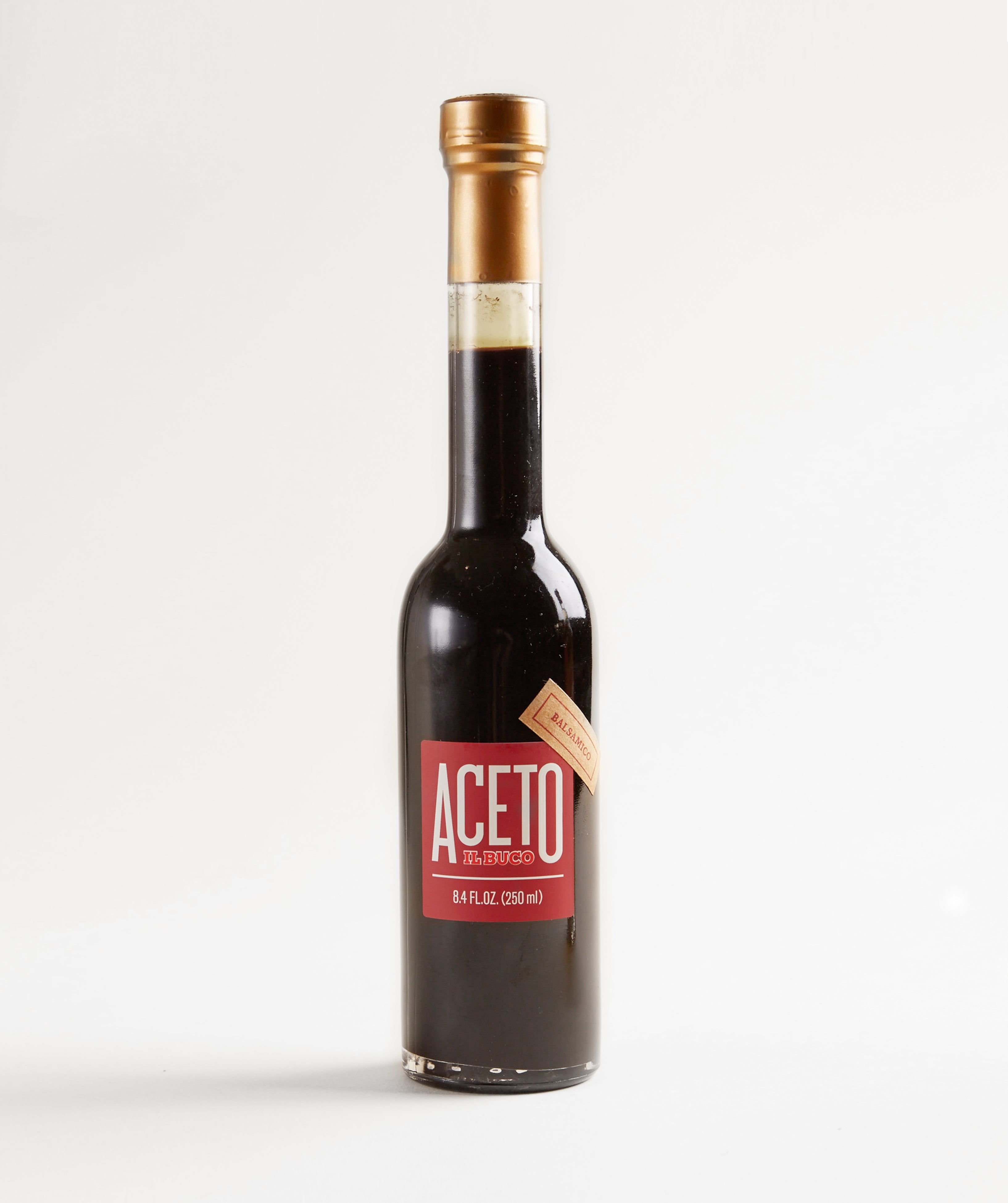 Aged Balsamic Vinegar