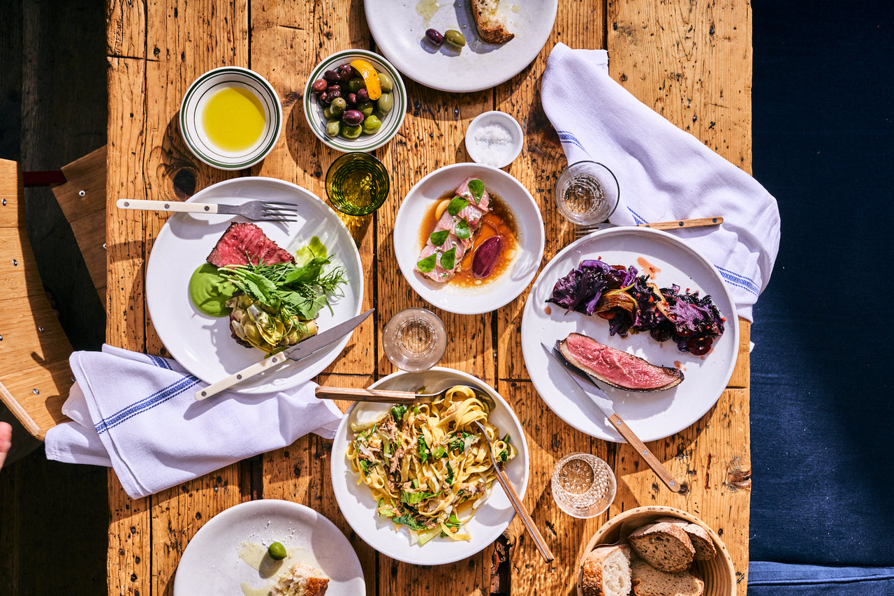 Alimentari – il Buco Restaurants