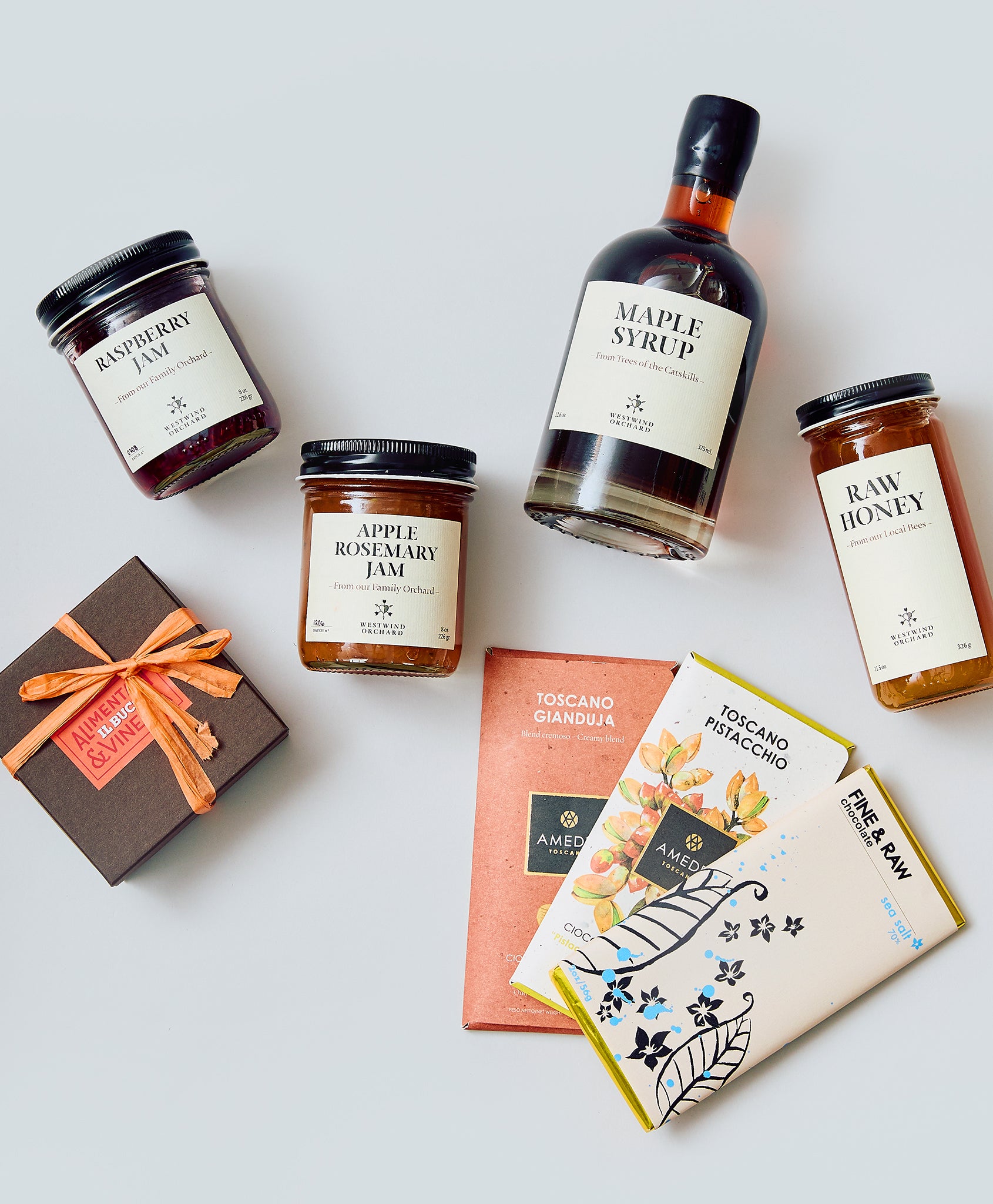 Sweet Tooth Gift Set