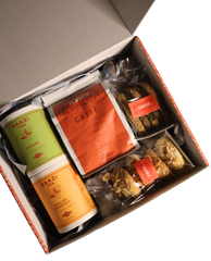 Coffee and Tea Gift Set