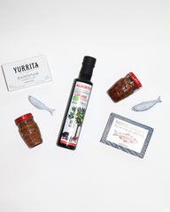 Fish Lovers Gift Set