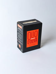 Biancolilla Olive Oil