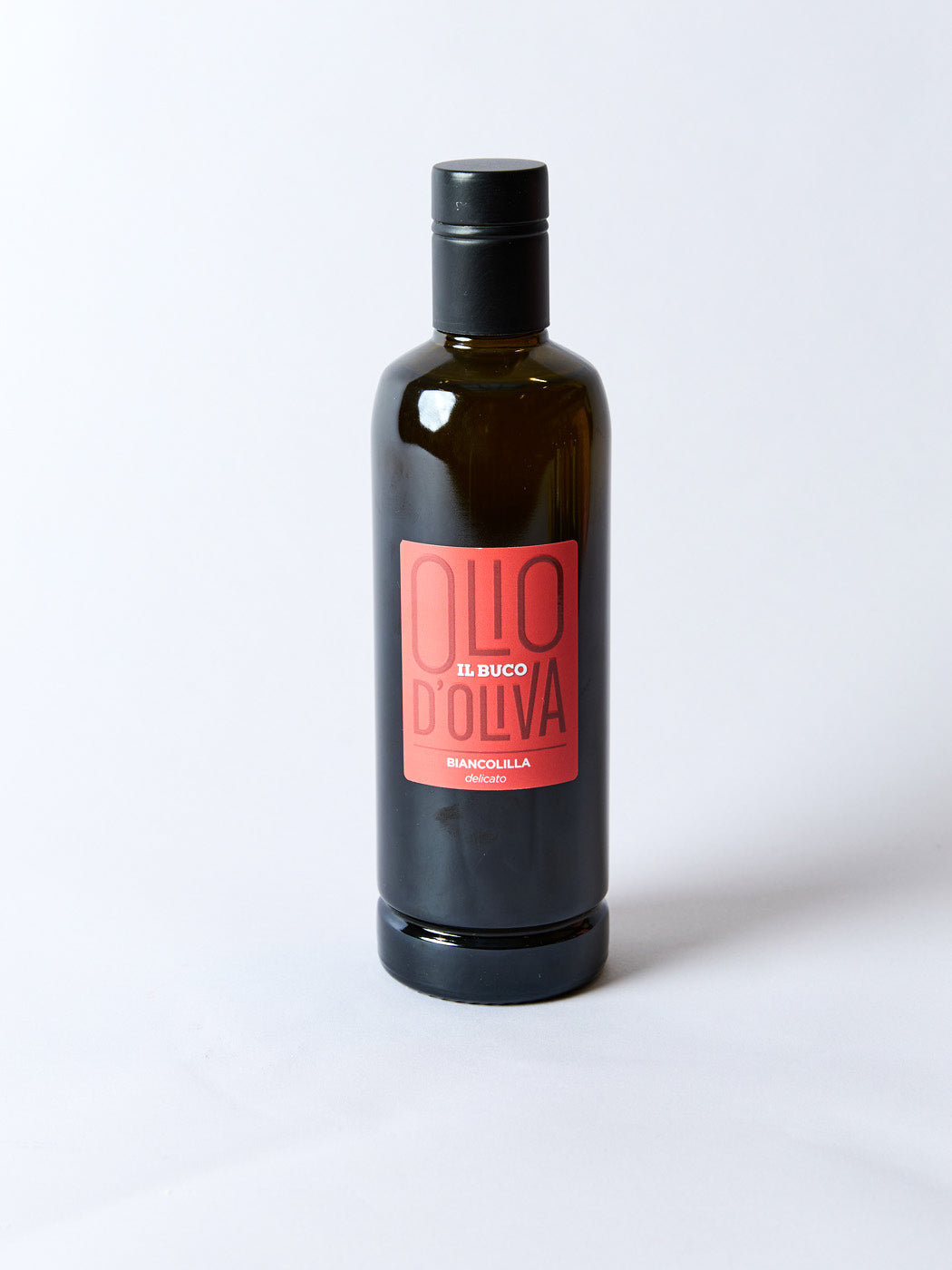 Cerasuola Olive Oil