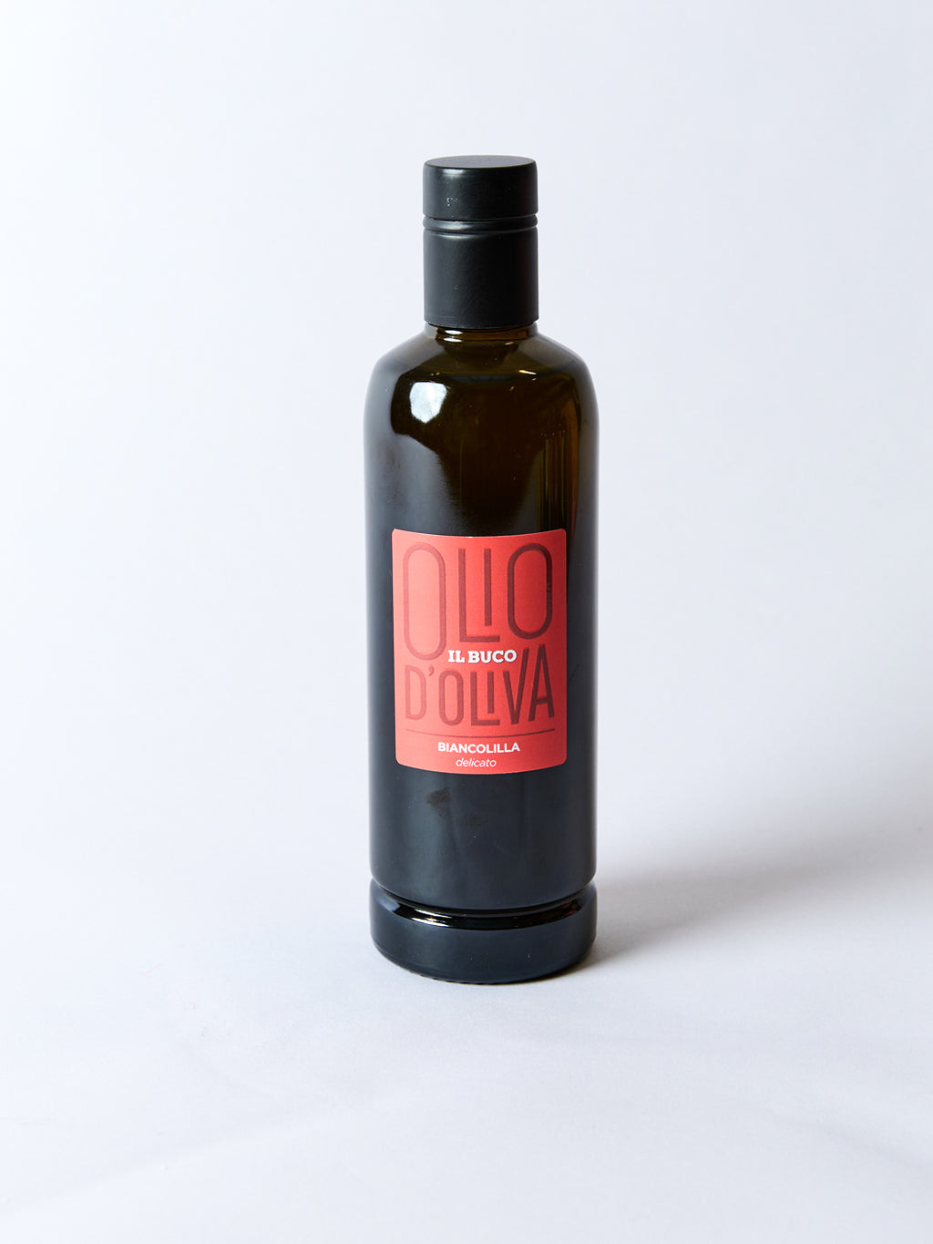 Cerasuola Olive Oil
