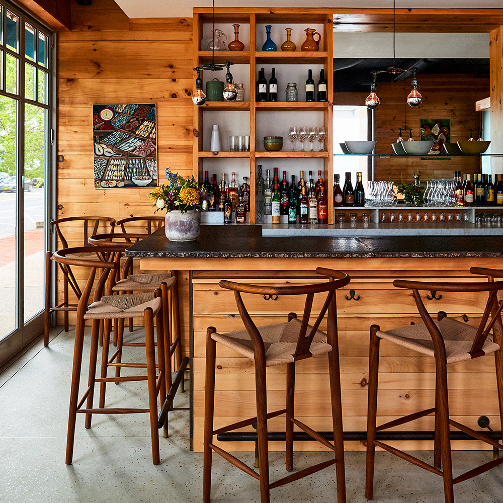 New Year's Eve at al Mare
                      