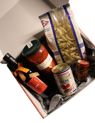 Pasta Night Cook Gift Set