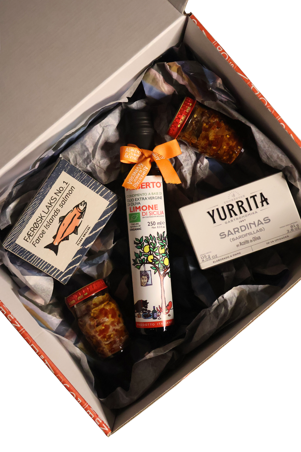 Fish Lovers Gift Set