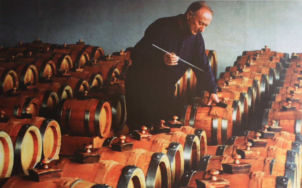 Balsamic Trio - Il Buco Vita