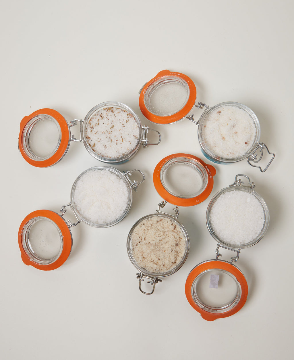 Salt Set - Il Buco Vita