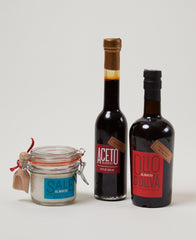 The Essential Trilogy - Il Buco Vita