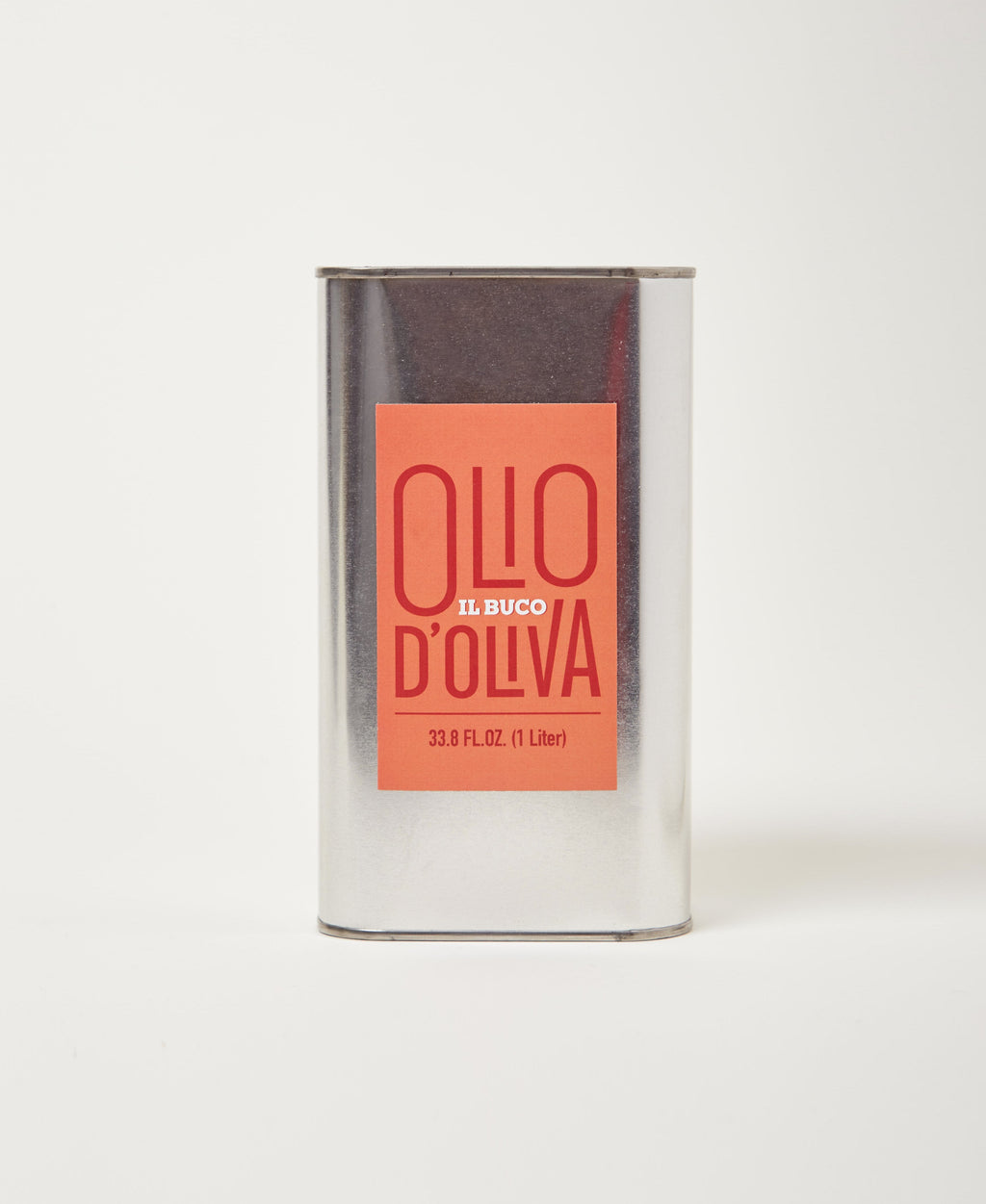 Moraiolo Olive Oil - Umbria - Il Buco Vita