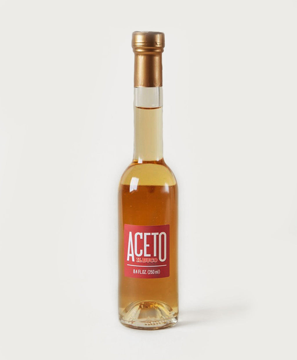 Aceto Bianco - White Wine Vinegar from il Buco Alimentari New York City